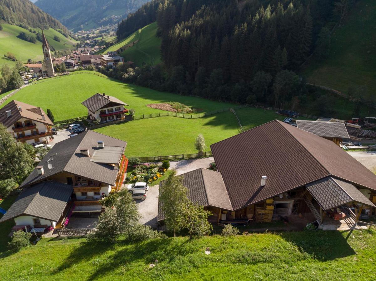 Villa Sennerhof Ratschings Exterior foto
